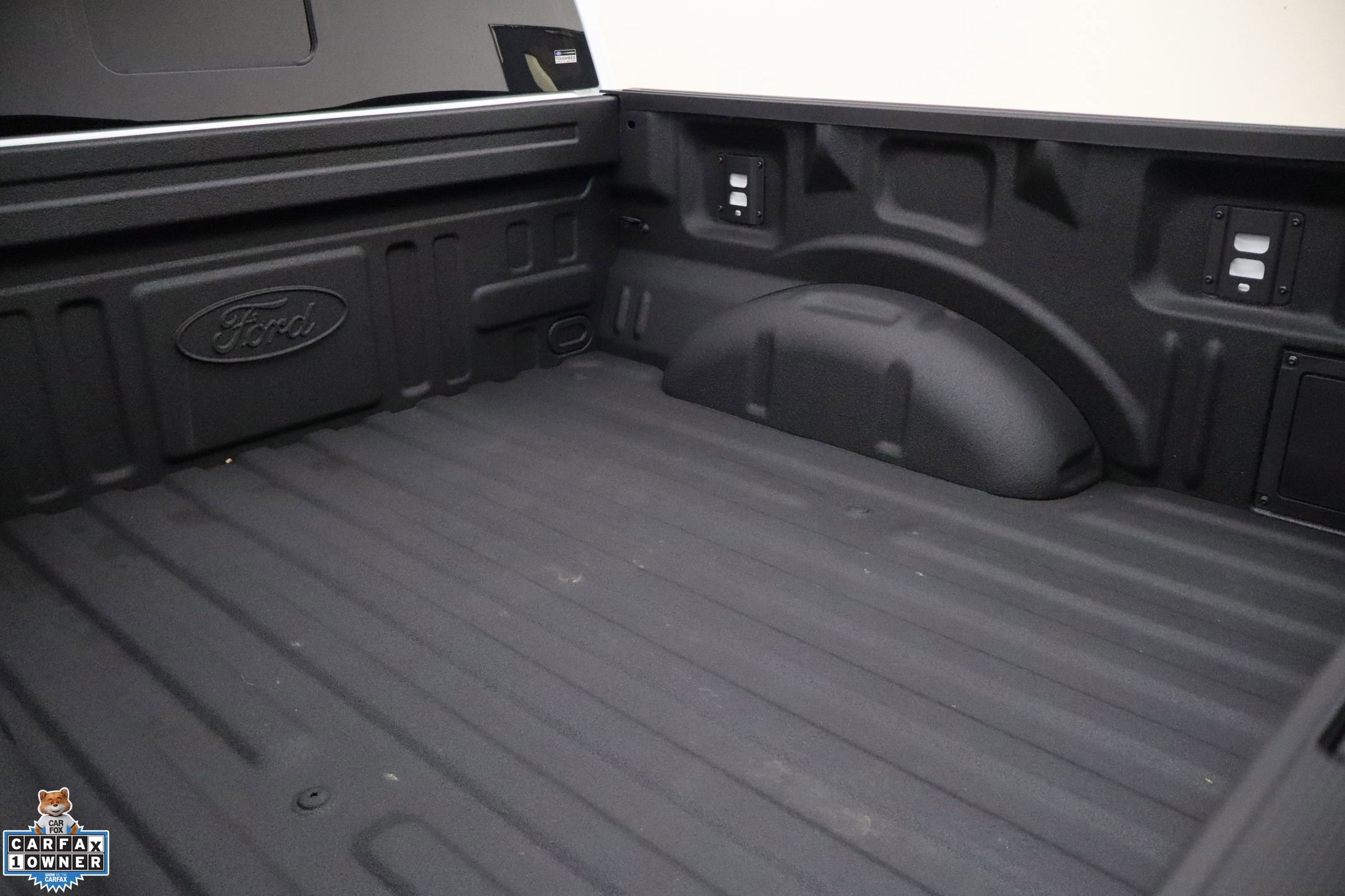 Certified 2025 Ford F150 Raptor w/ Equipment Group 803A Raptor R image 26