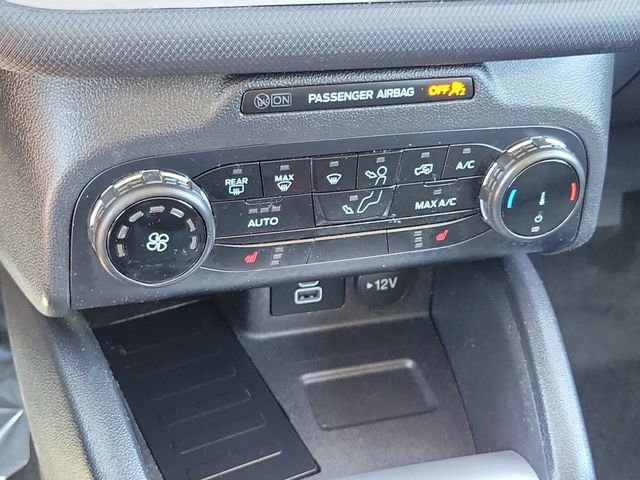 Certified 2024 Ford Bronco Sport Big Bend w/ Convenience Package AWD/4WD image 18