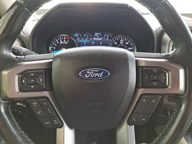 Certified 2019 Ford Expedition Platinum image 9