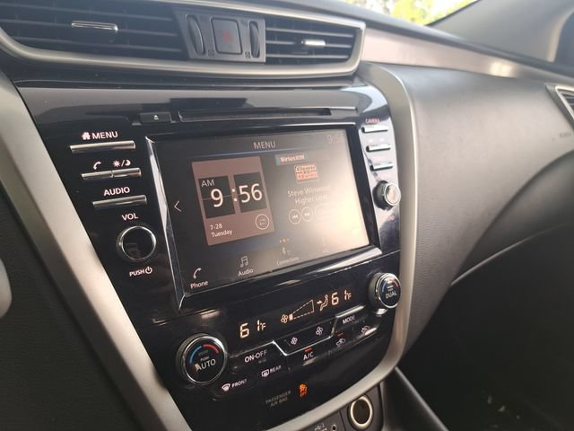 Used 2023 Nissan Murano SV AWD/4WD image 10