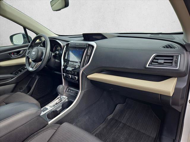 Used 2020 Subaru Ascent Premium w/ Sport Package AWD/4WD image 22