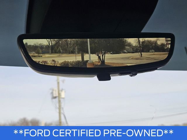 Used 2024 GMC Sierra 2500 Denali w/ Denali Reserve Package image 28