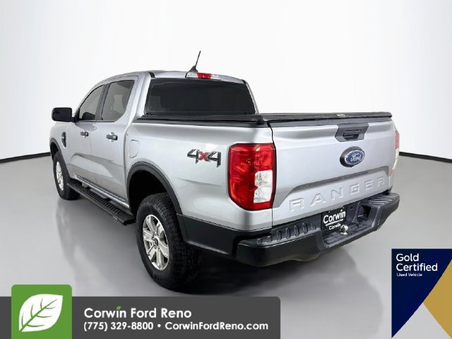 Certified 2024 Ford Ranger XL AWD/4WD image 5
