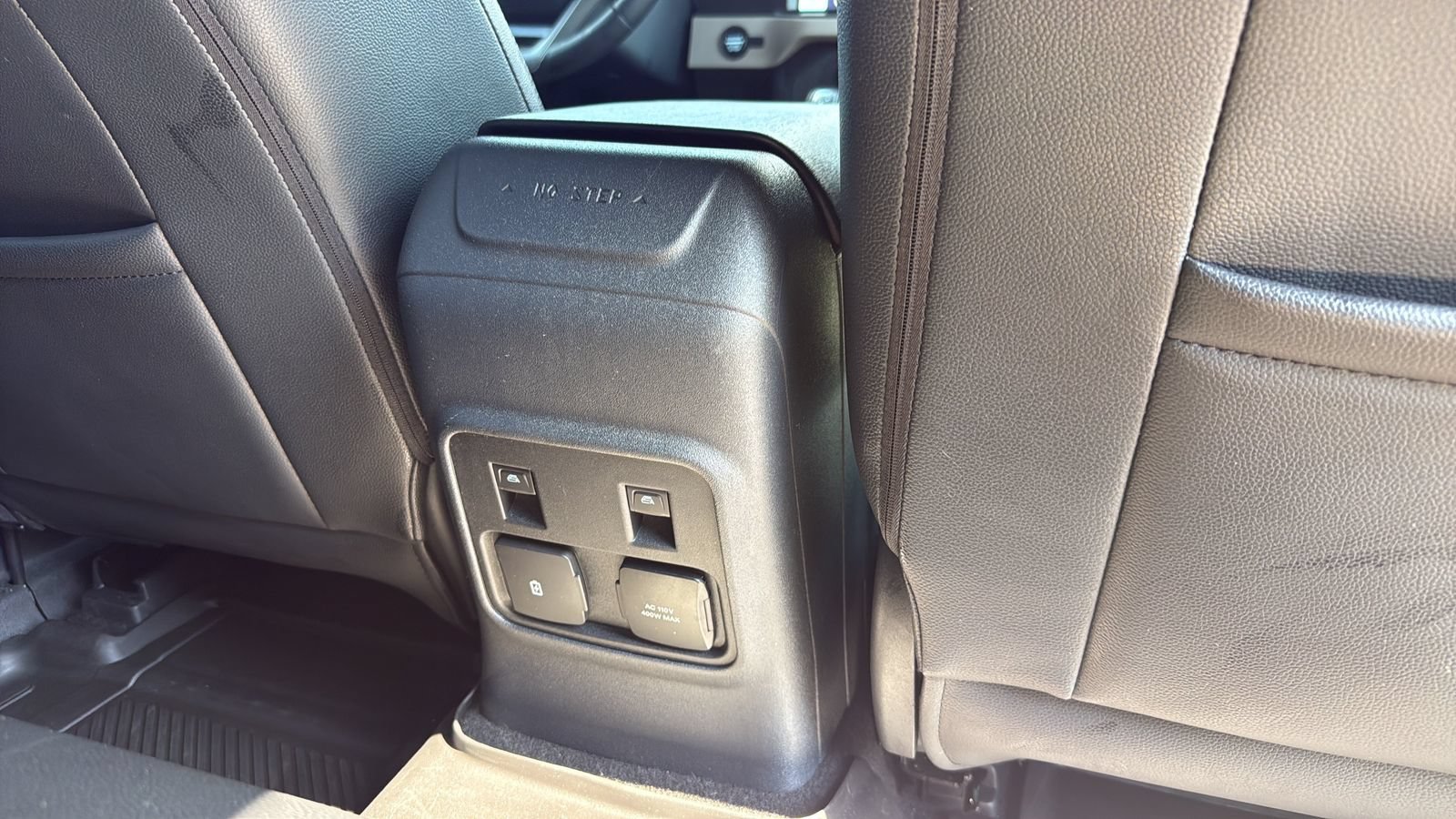 Certified 2023 Ford Bronco Wildtrak AWD/4WD image 27