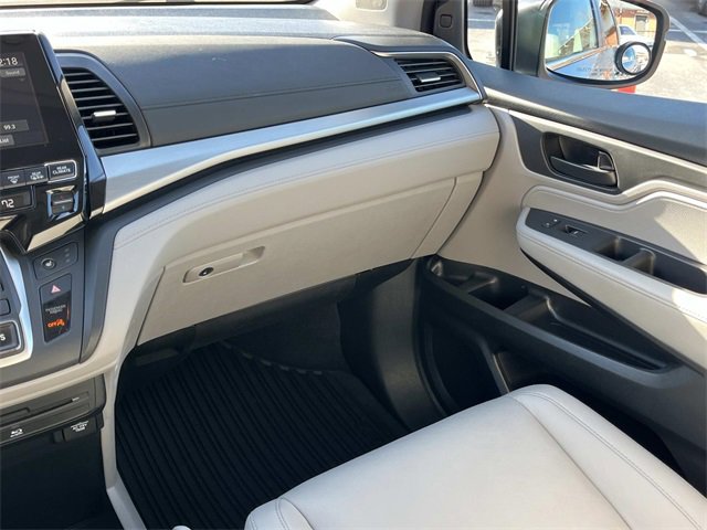 Used 2019 Honda Odyssey EX-L image 16