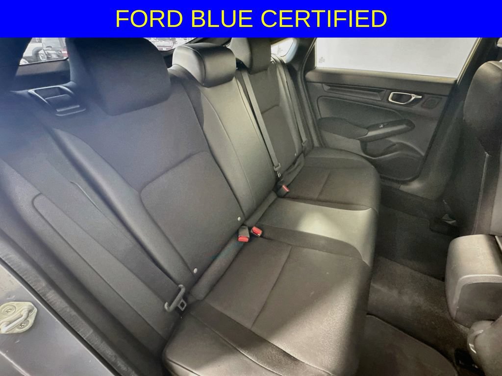 Used 2024 Honda Civic Sport image 27