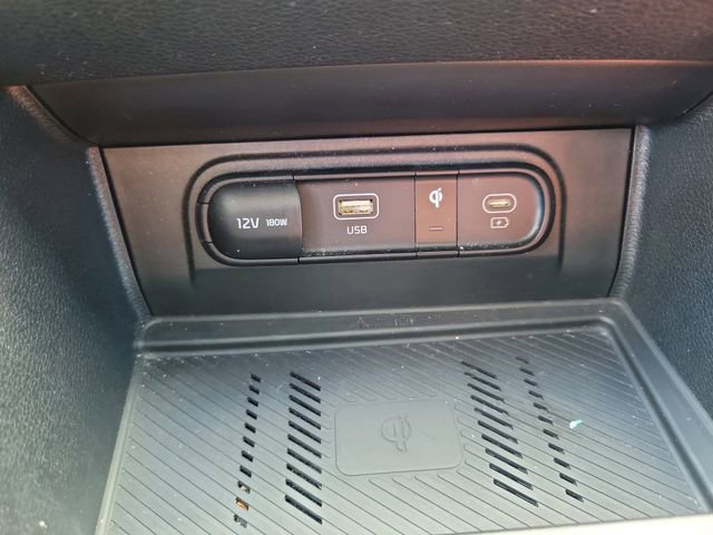 Used 2023 Kia Sportage SX image 29