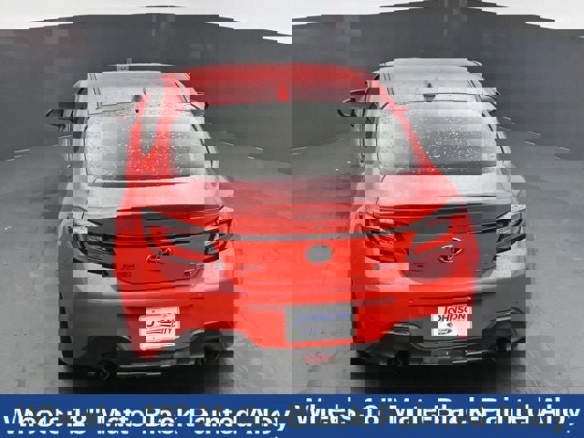 Used 2025 Toyota GR86 Premium w/ Performance Package RWD image 12