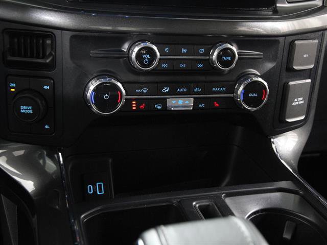 Certified 2023 Ford F150 XLT w/ Equipment Group 302A High image 19