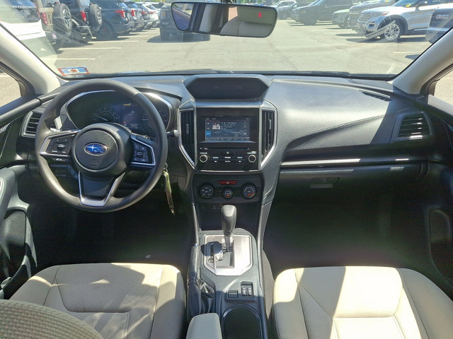 Used 2020 Subaru Impreza 2.0i Premium AWD/4WD image 16