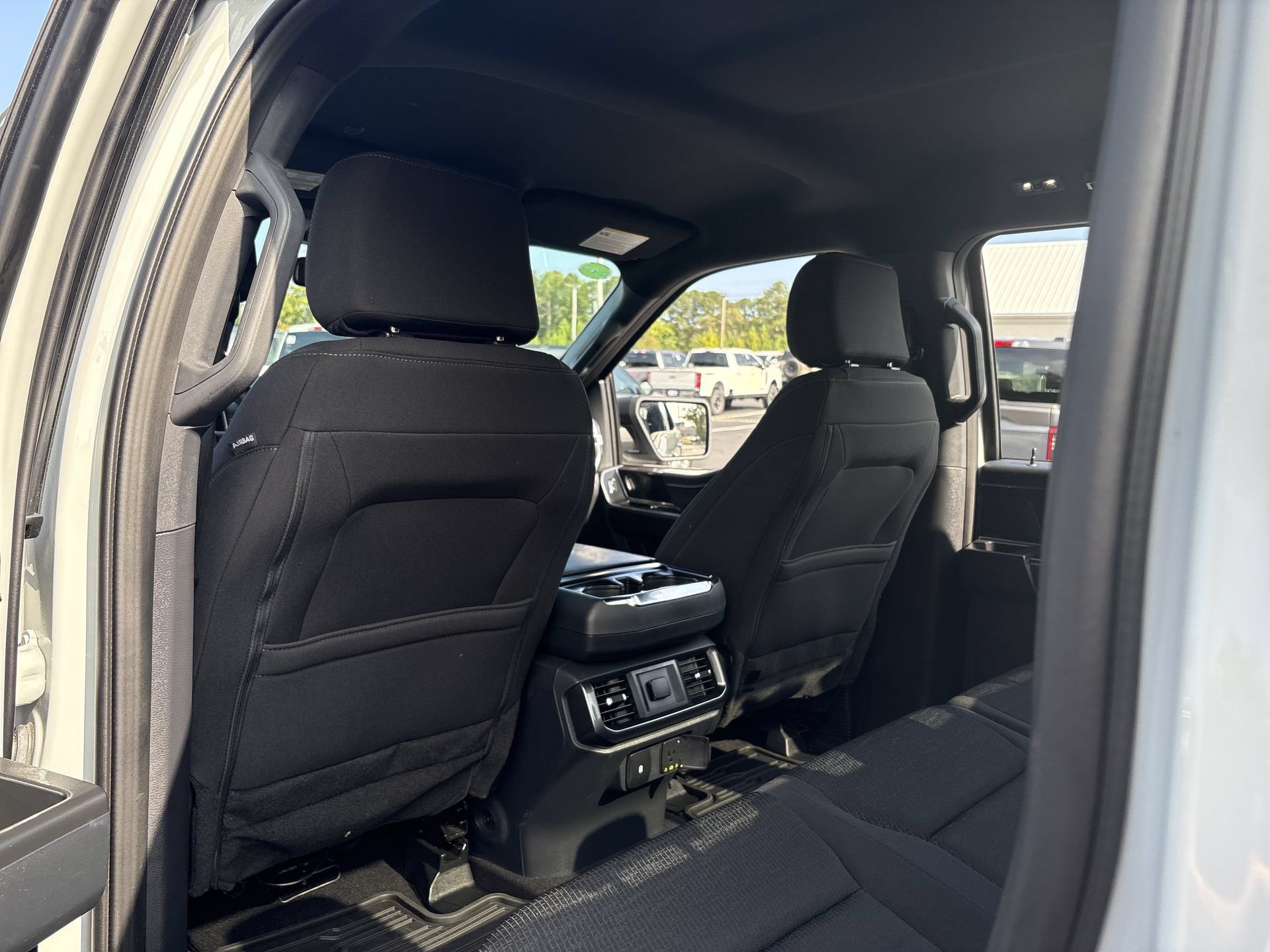 Certified 2023 Ford F150 XLT w/ Equipment Group 302A High AWD/4WD image 19