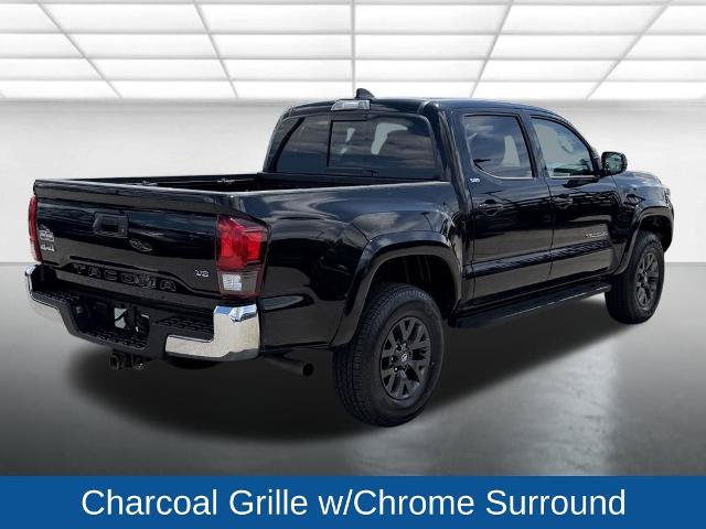 Used 2023 Toyota Tacoma SR5 AWD/4WD image 11