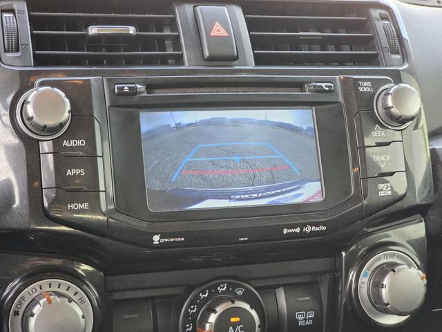 Used 2018 Toyota 4Runner TRD Off-Road Premium image 10