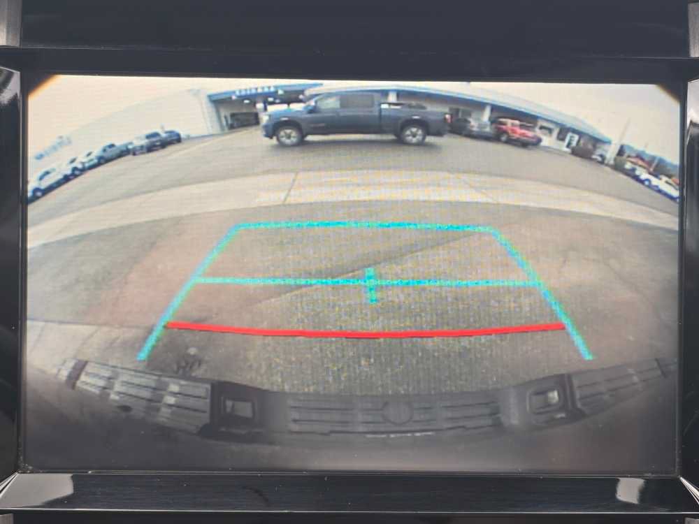 Used 2020 Toyota Tundra SR5 AWD/4WD image 21