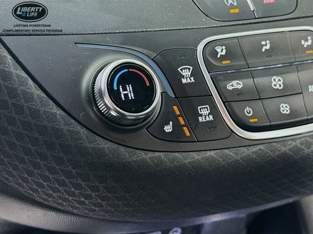 Used 2020 Chevrolet Malibu LT image 19