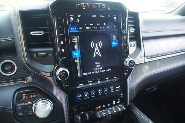 Used 2020 RAM 1500 Limited AWD/4WD image 27