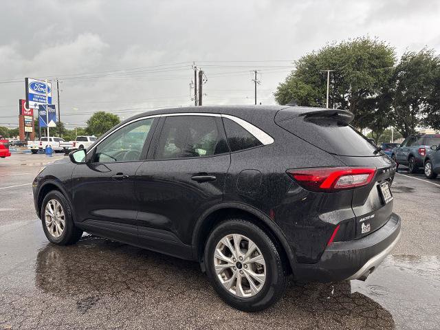 Certified 2024 Ford Escape Active FWD image 5