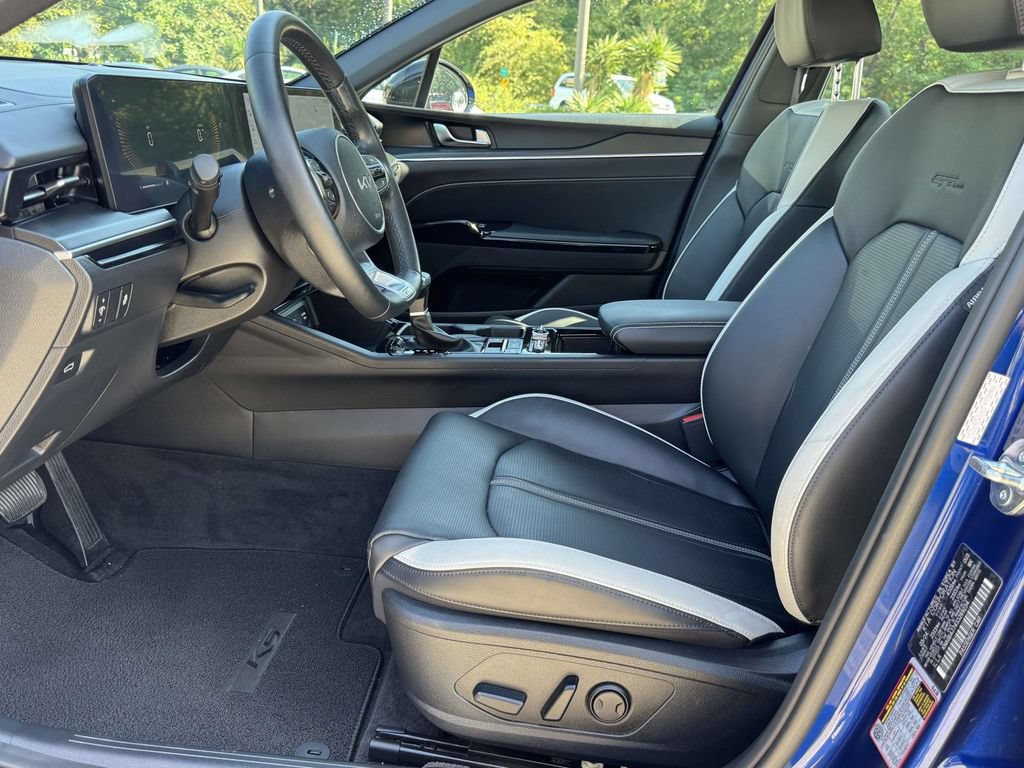 Used 2025 Kia K5 GT-Line AWD/4WD image 20