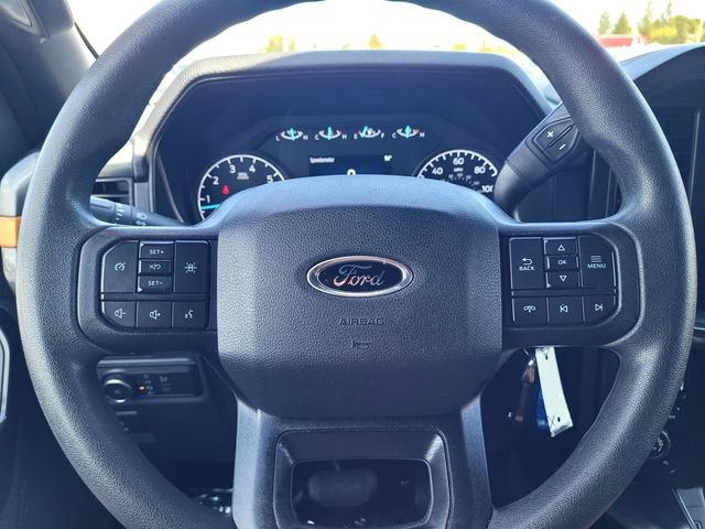 Certified 2022 Ford F150 Tremor AWD/4WD image 25