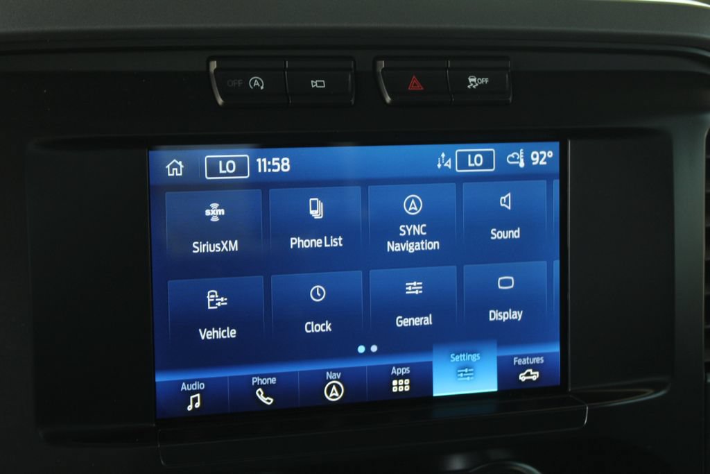 Certified 2023 Ford F150 XLT w/ Equipment Group 301A Mid AWD/4WD image 26