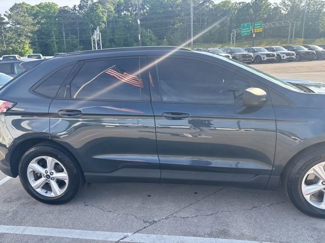 Certified 2022 Ford Edge SE AWD/4WD image 6