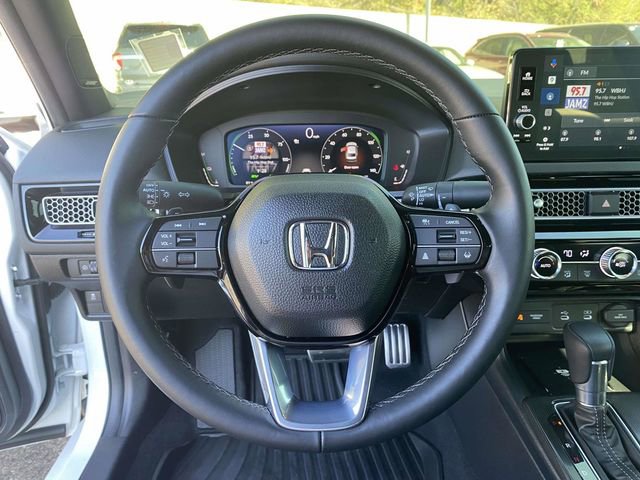 Used 2025 Honda Civic Sport image 22