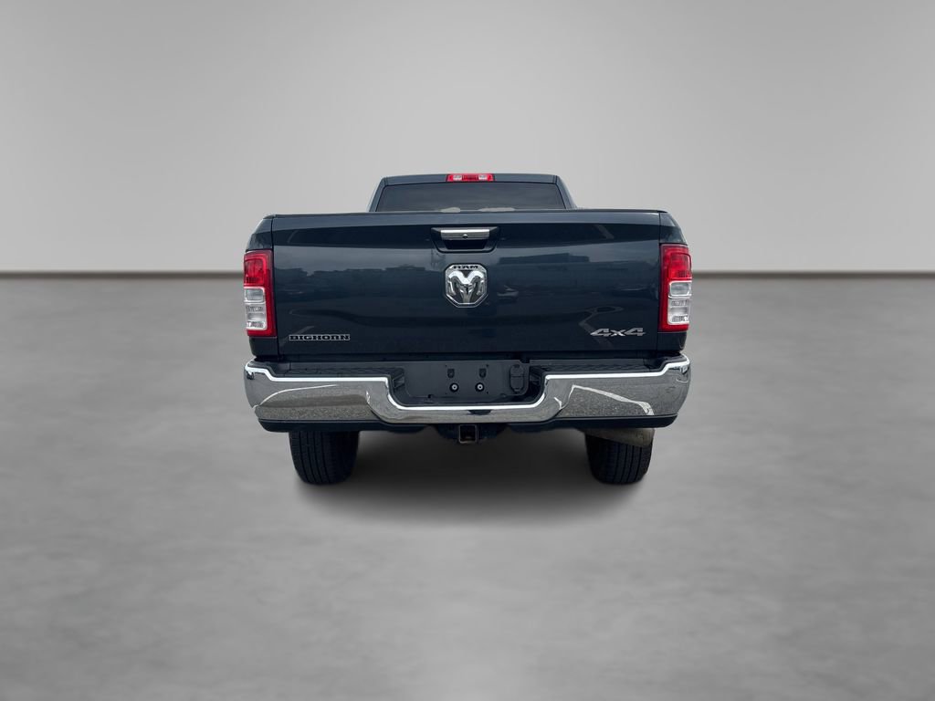 Used 2019 RAM 2500 Big Horn w/ Cold Weather Group image 5