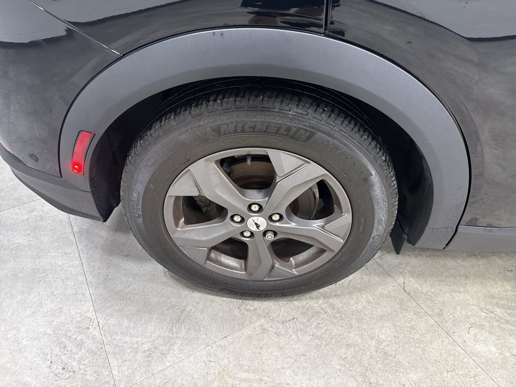 Certified 2023 Ford Mustang Mach-E Select AWD/4WD image 24