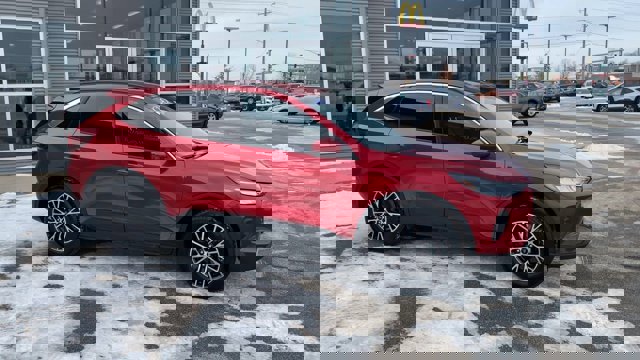 Certified 2024 Ford Escape PHEV image 3