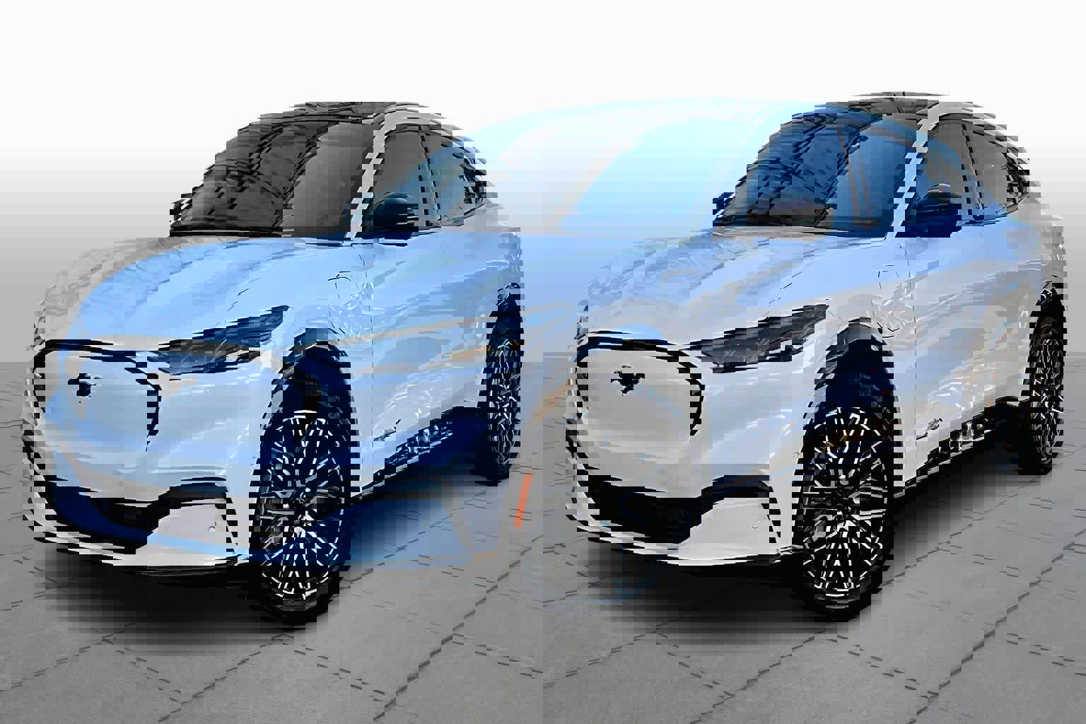 Certified 2024 Ford Mustang Mach-E Premium image 10