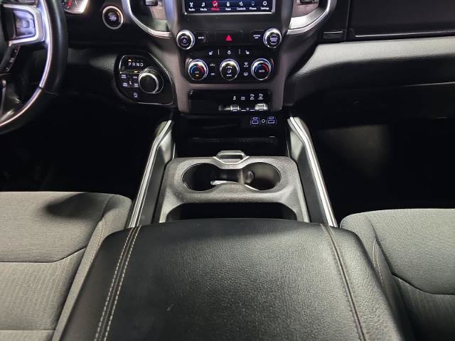 Used 2021 RAM 1500 Big Horn AWD/4WD image 15
