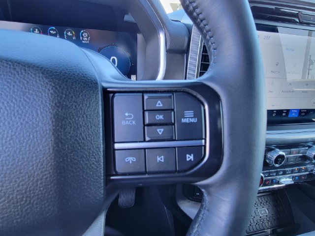 Certified 2025 Ford F150 Platinum AWD/4WD image 34