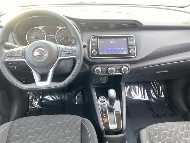 Used 2021 Nissan Kicks S image 14