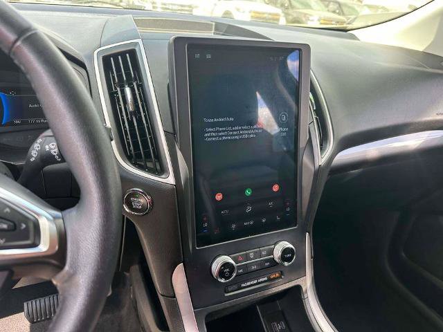 Certified 2024 Ford Edge SEL AWD/4WD image 29