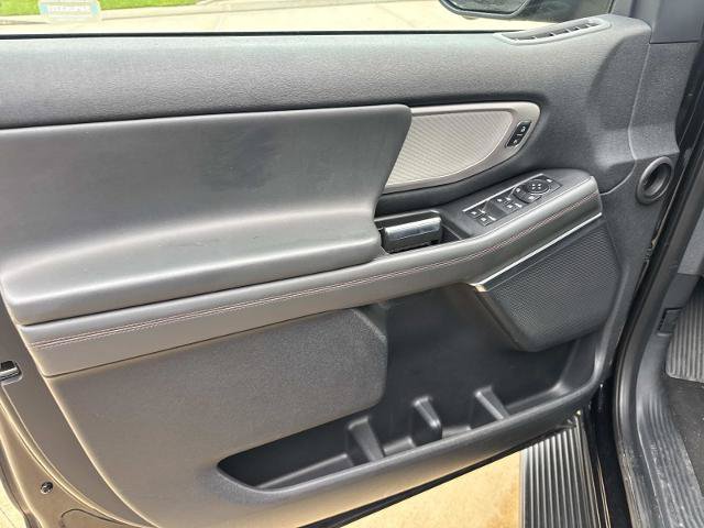 Certified 2025 Ford Expedition Max Active RWD image 19