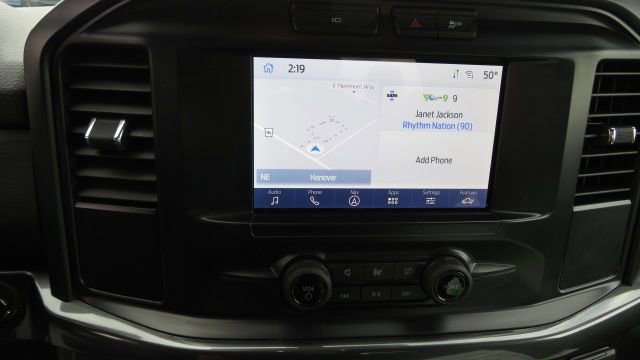 Certified 2023 Ford F150 XL w/ STX Appearance Package image 13