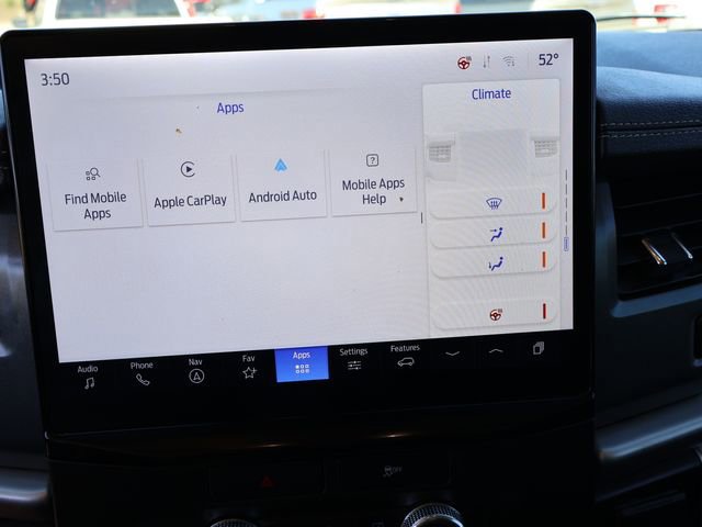 Certified 2022 Ford Expedition XLT image 30