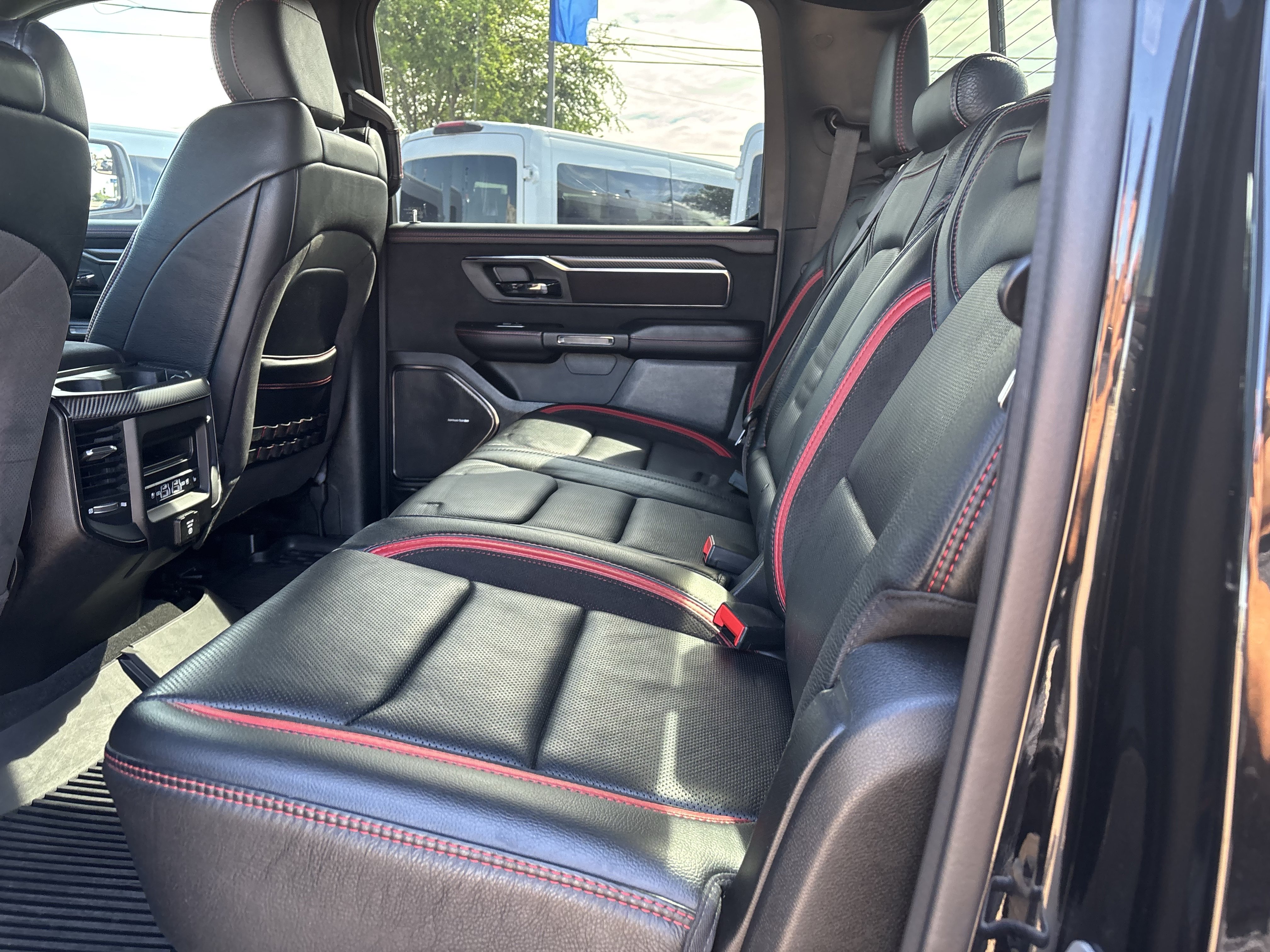 Used 2022 RAM 1500 TRX w/ TRX Level 2 Equipment Group AWD/4WD image 15