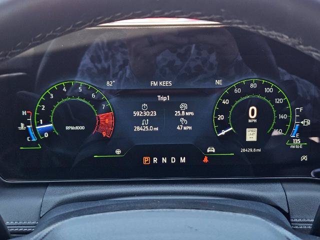 Certified 2026 Ford Mustang GT Premium RWD image 39