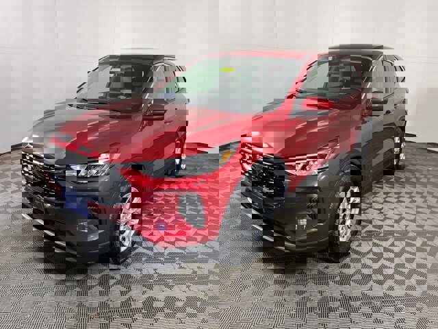 Certified 2023 Ford Escape Active w/ Tech Pack #2 image 3