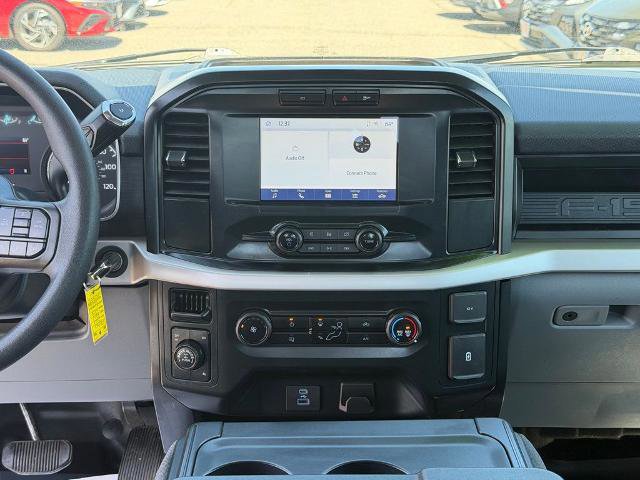 Certified 2023 Ford F150 XL w/ XL Chrome Appearance Package AWD/4WD image 15