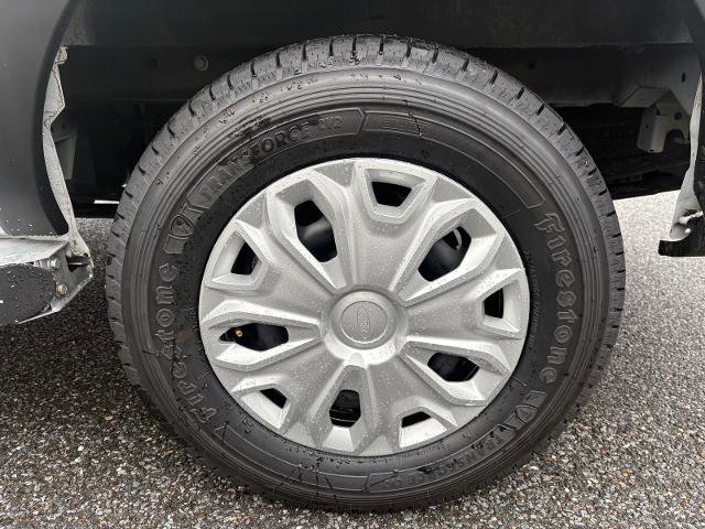 Certified 2024 Ford Transit 250 Low Roof w/ Exterior Upgrade Package RWD image 32