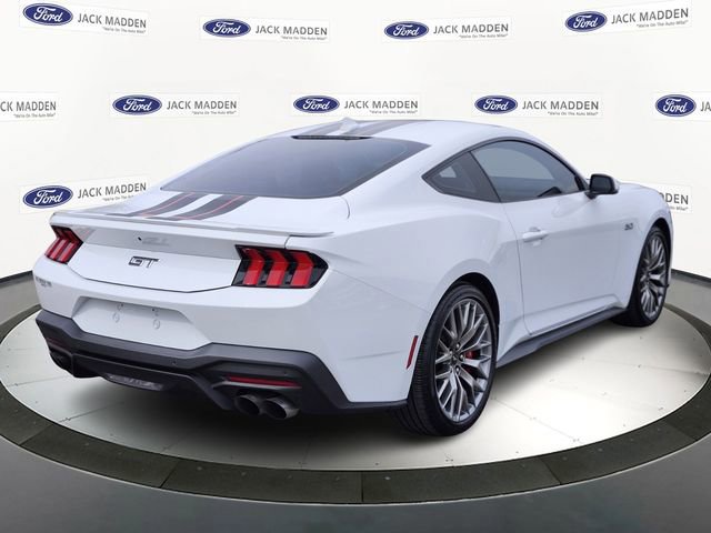 Certified 2024 Ford Mustang GT Premium image 4