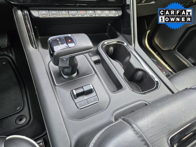 Used 2022 GMC Sierra 1500 AT4X AWD/4WD image 17