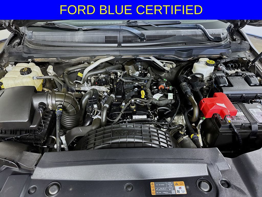 Certified 2019 Ford Ranger XLT w/ Equipment Group 301A Mid RWD image 31