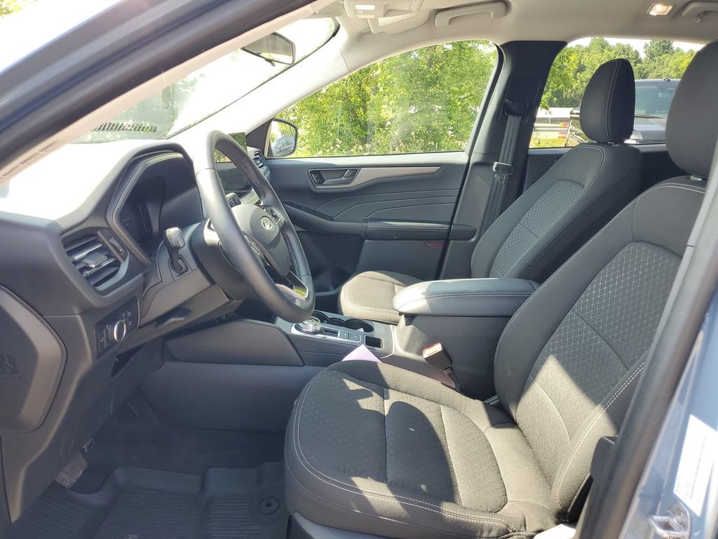 Certified 2024 Ford Escape Active w/ Tech Pack #1 AWD/4WD image 12