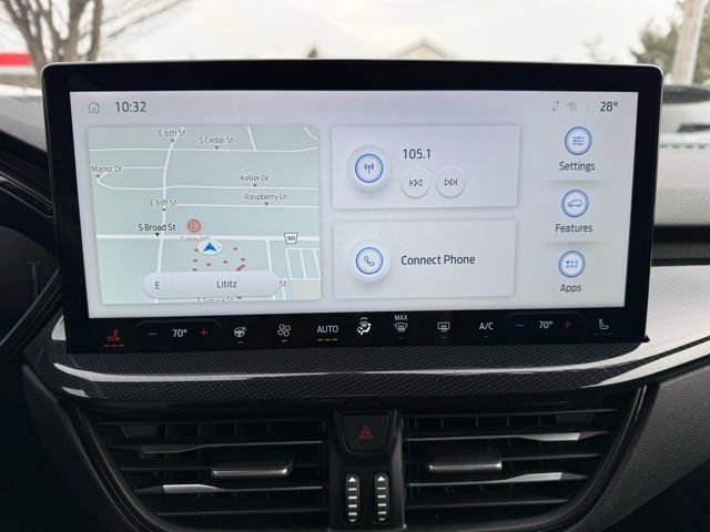 Certified 2023 Ford Escape ST-Line w/ Tech Pack #1 image 20