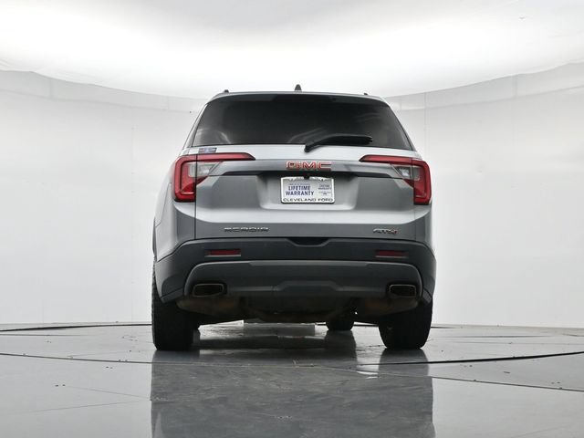 Used 2023 GMC Acadia AT4 AWD/4WD image 46