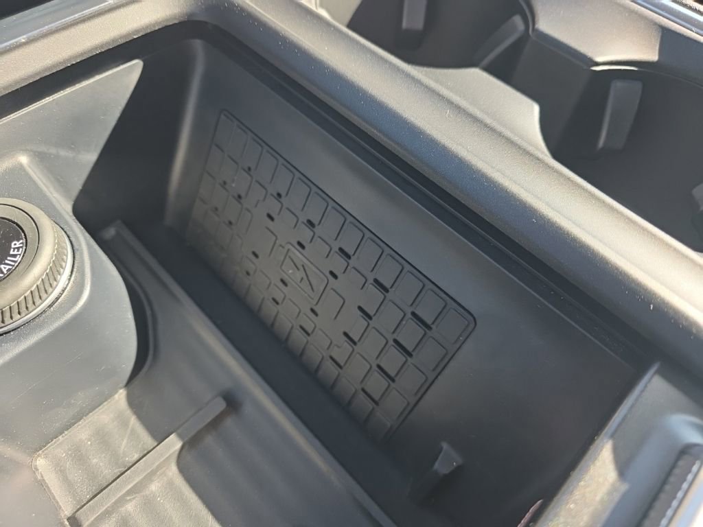 Certified 2025 Ford Expedition Max Active RWD image 15