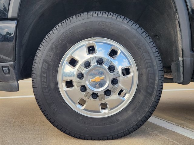 Used 2024 Chevrolet Silverado 3500 High Country w/ Technology Package AWD/4WD image 10
